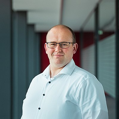 Alexander Weis - Technische Beratung