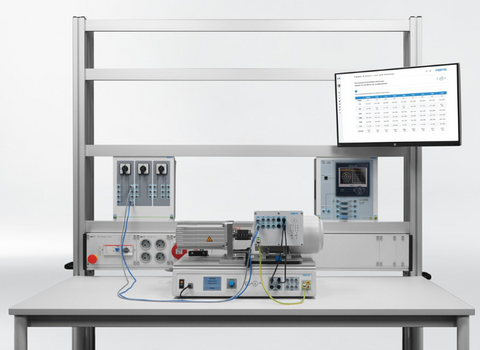 Festo Didactic Festo Didactic Education and Further Training