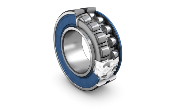 SKF Food Line Lager Rillenkugellager Lebensmittelindustrie SKF