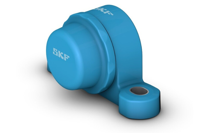 SKF Stehlager Food Line