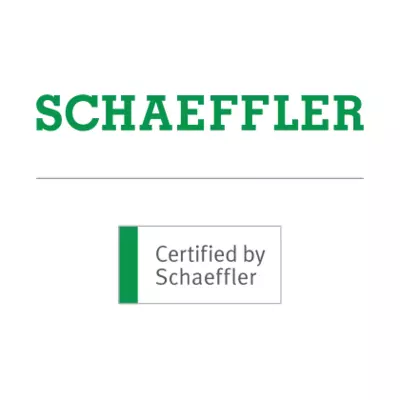 Offizieller Schaeffler Partner