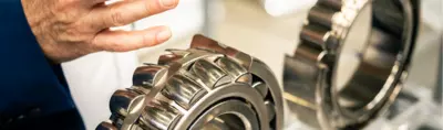 Zertifizierter Schaeffler Partner