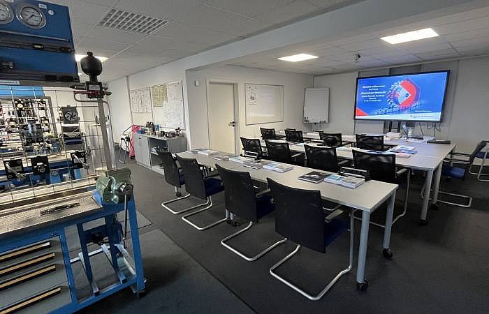 Hydraulik Pneumatik Seminare 2026 Seminare 2026 Hydraulik Pneumatik